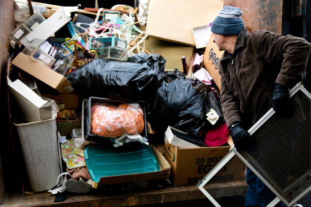 Debris Removal in Mayfield, KY