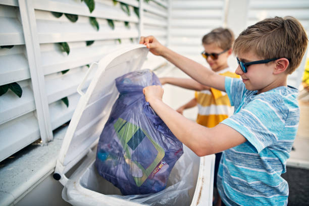 Best Commercial Cleanout Services  in Mayfield, KY