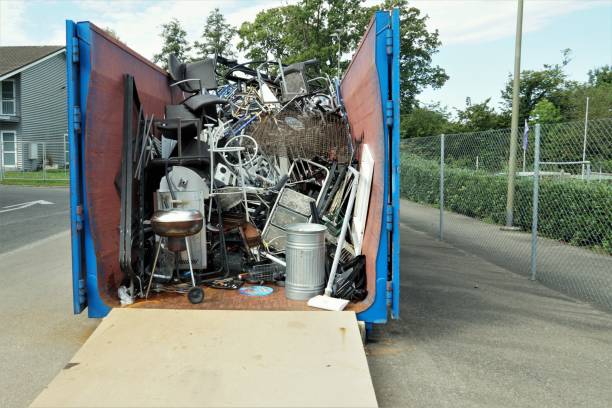 Best Affordable Junk Removal Services  in Mayfield, KY