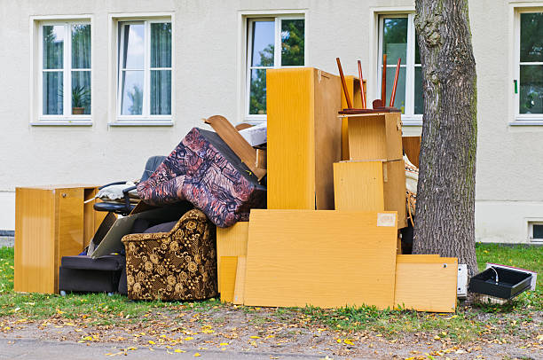 Best Office Junk Removal  in Mayfield, KY