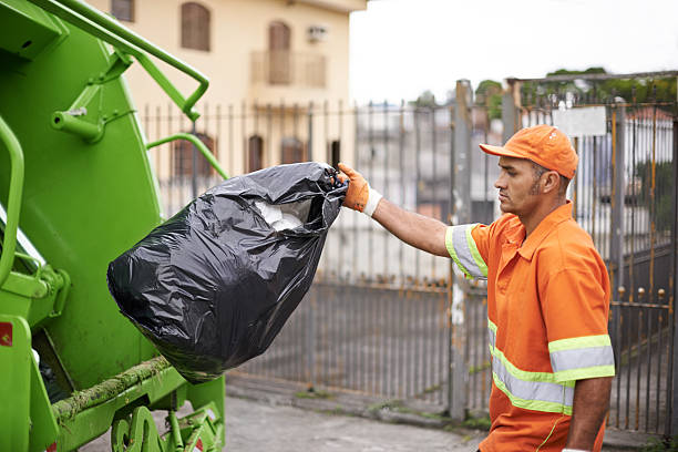 Best Yard Waste Removal  in Mayfield, KY